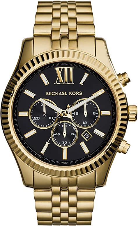 how much do michael kors pay|best price Michael Kors watches.